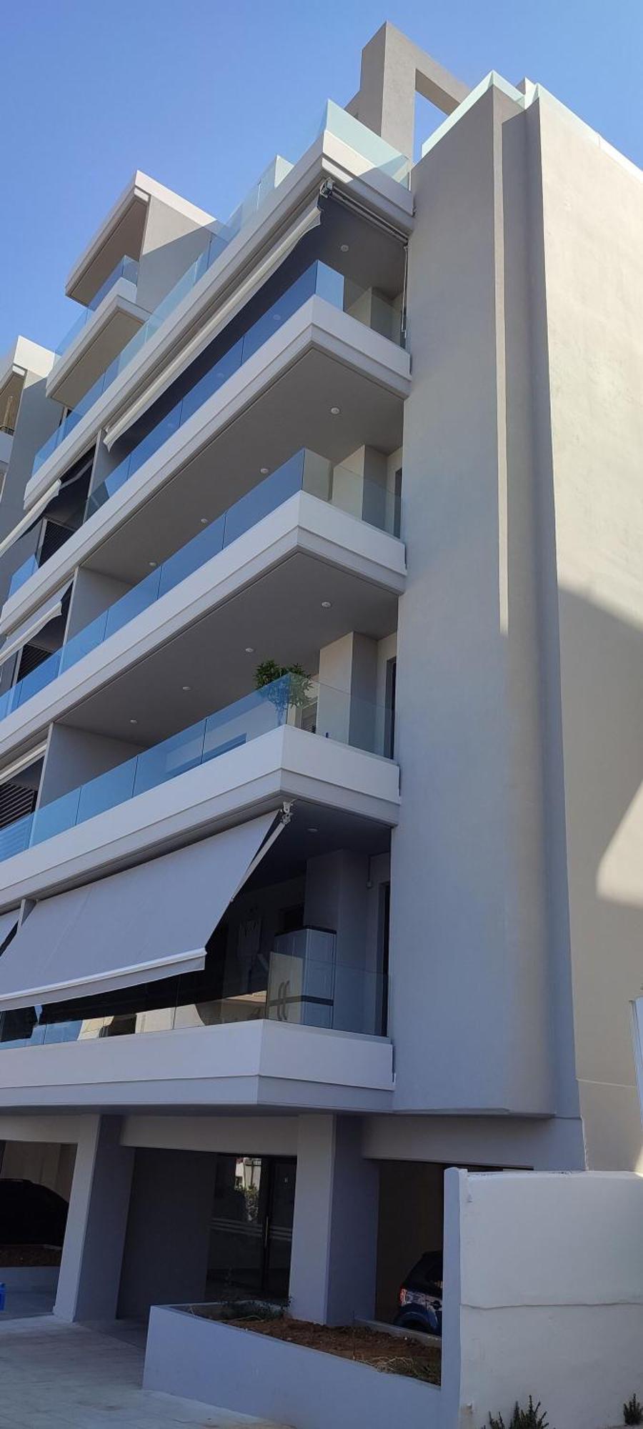Hellene Near Chania Centre Appartement *