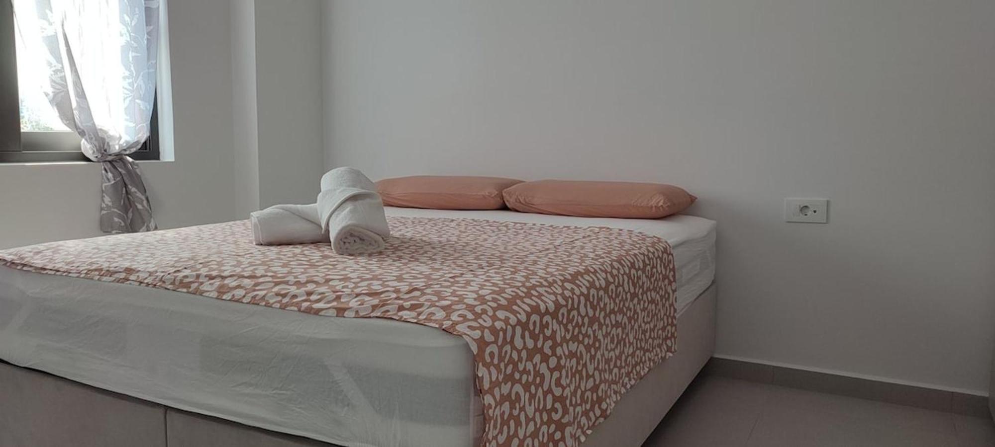 Appartement Hellene Near Chania Centre