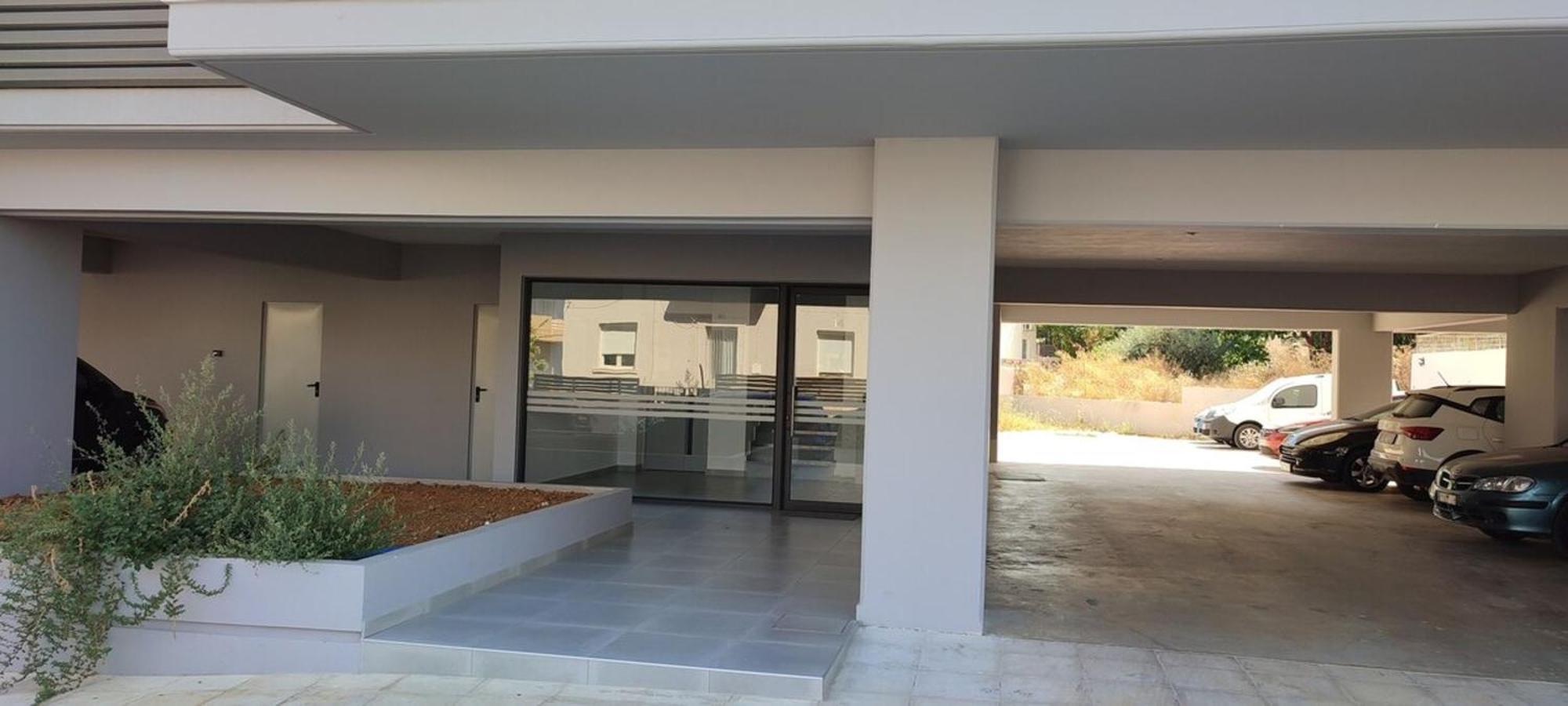 Hellene Near Chania Centre Appartement *