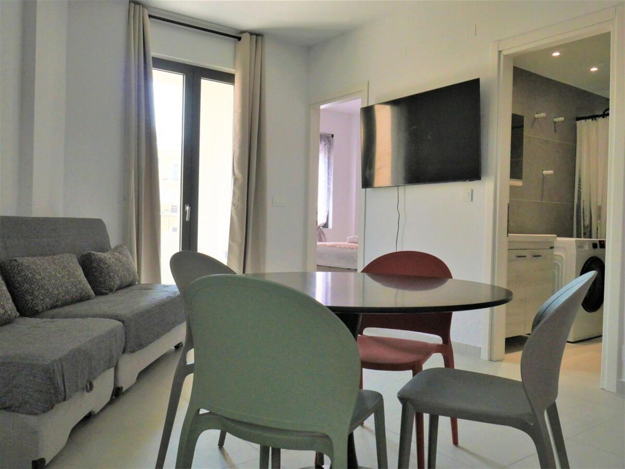 Hellene Near Chania Centre Appartement