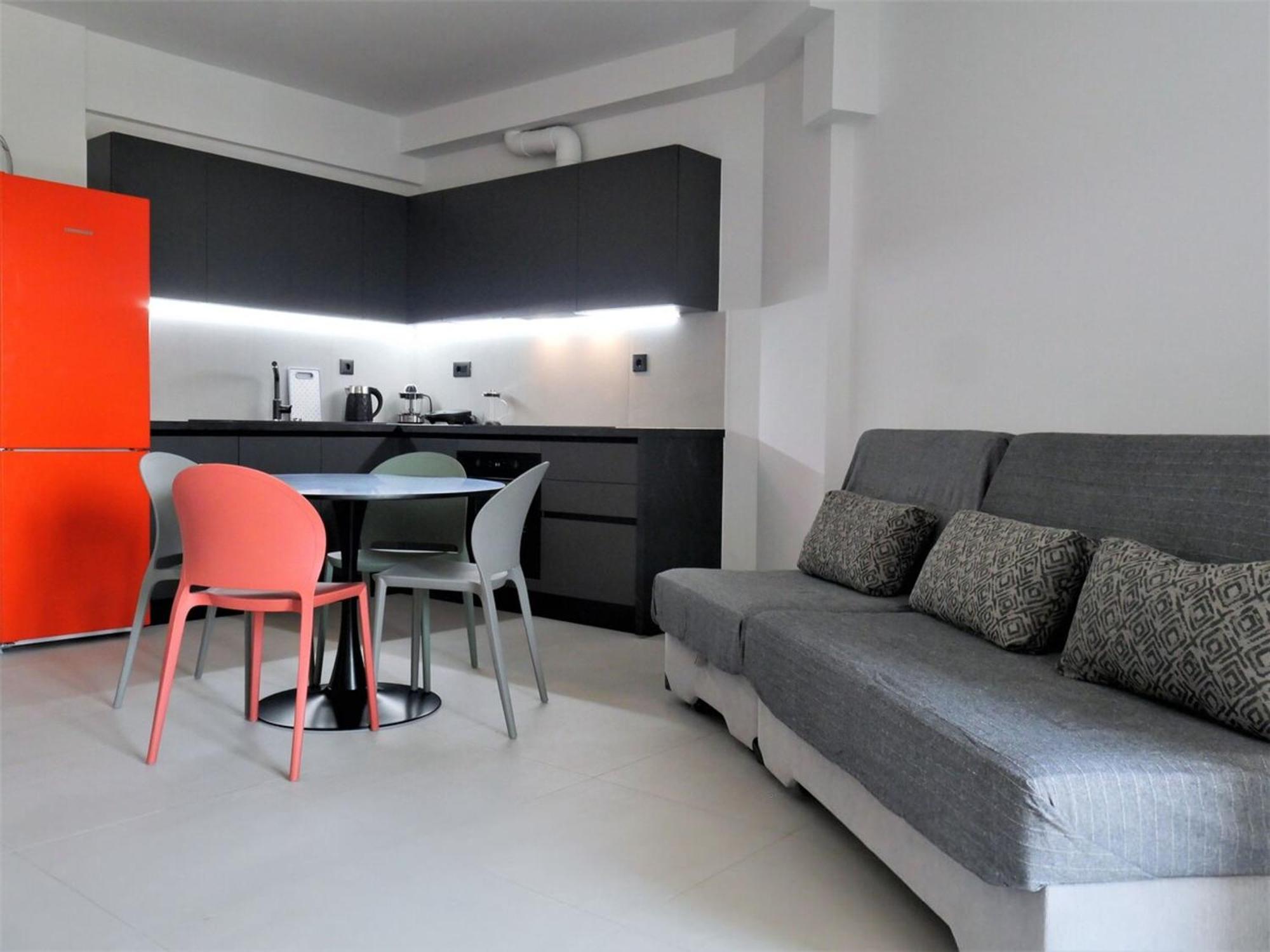 Appartement Hellene Near Chania Centre *