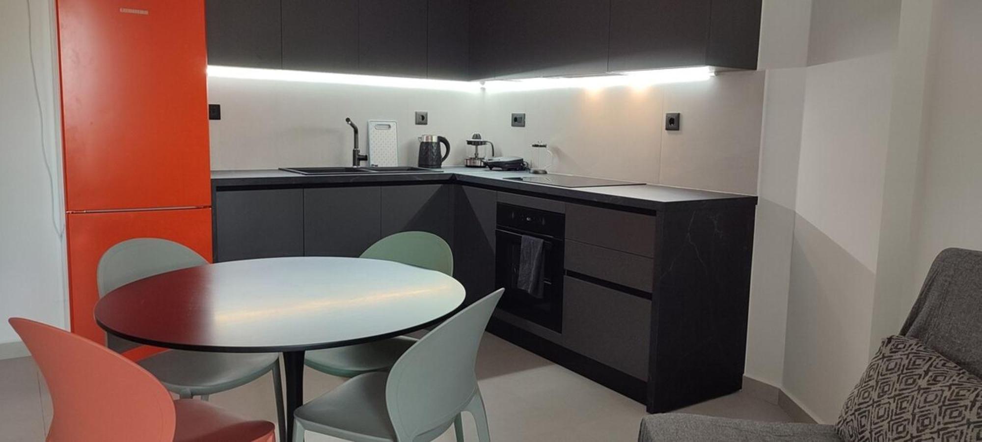Apartament Hellene Near Chania Centre Chania (Crete)