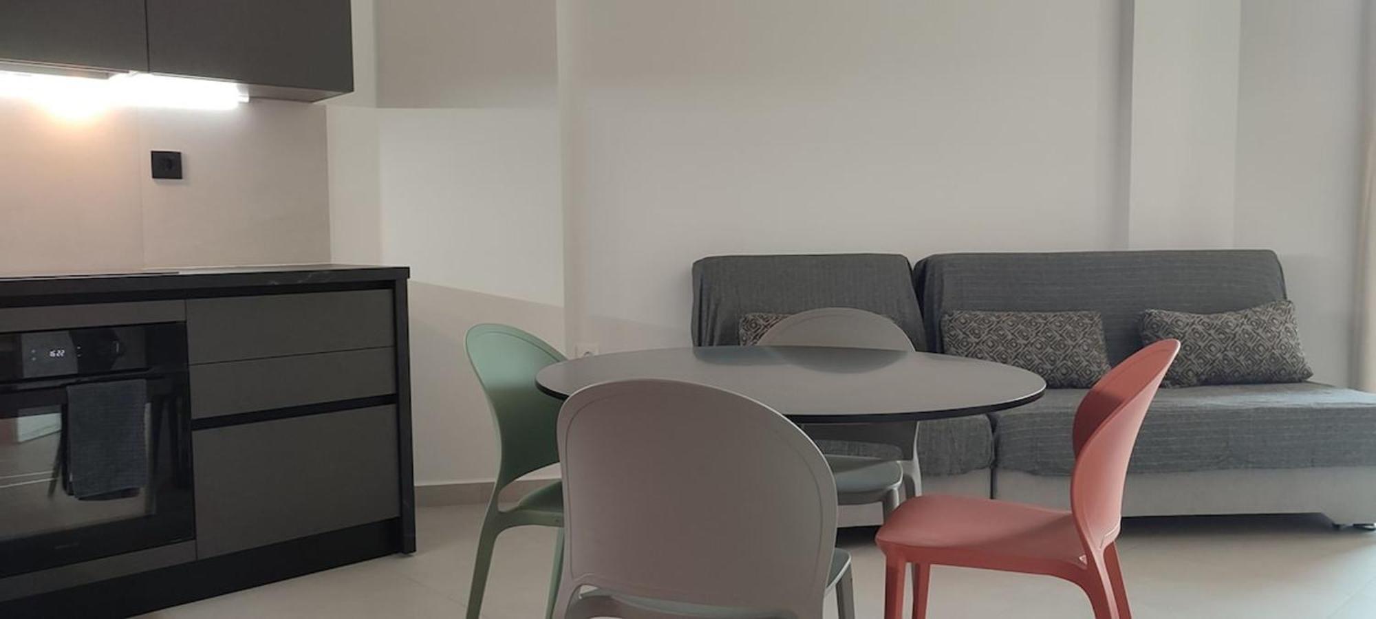Apartament Hellene Near Chania Centre Chania (Crete)